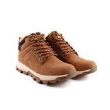 BOTA CORDONES CAMEL 64286