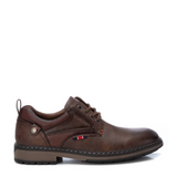 ZAPATO CORDON MARRON 172154