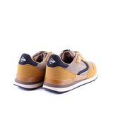 SNEAKER CORDON MOSTAZA 36076