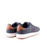 SNEAKER CASCO CORDON MARINO 36073