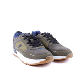 ROX MIX SNEAKER BEIGE GREEN GPM525200