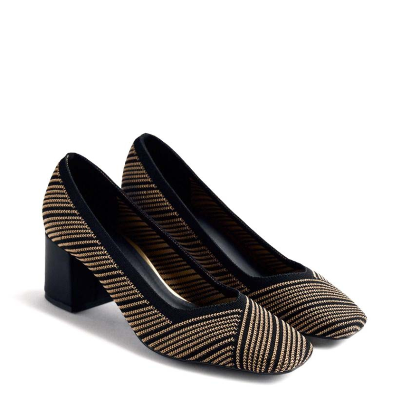 SALON BARAGA NEGRO 76034
