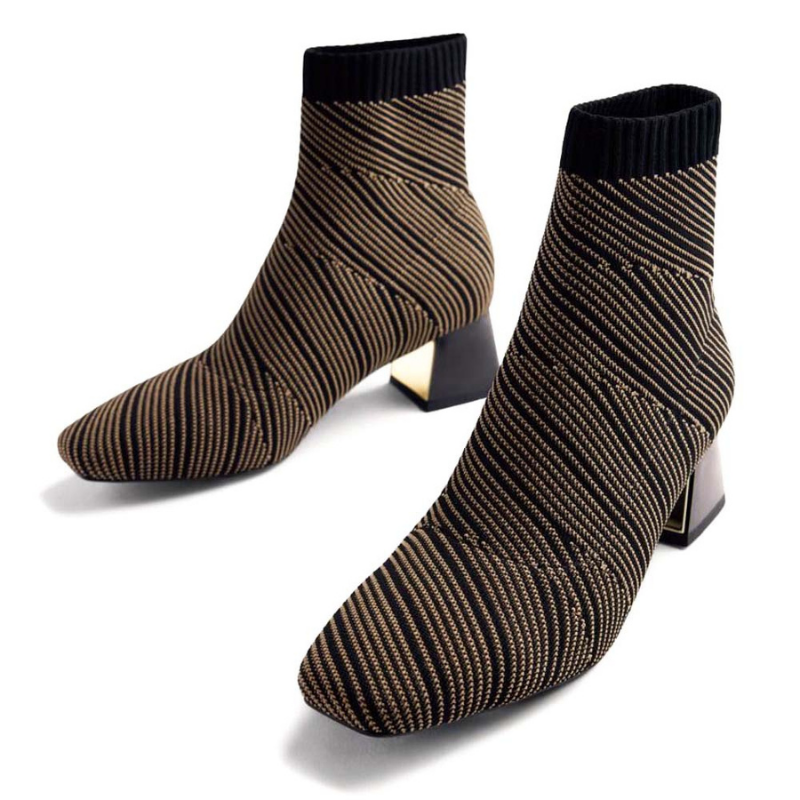 BOTIN SNOVER NEGRO 76035