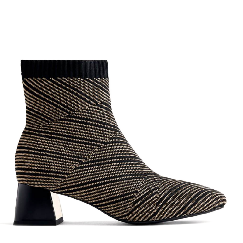 BOTIN SNOVER NEGRO 76035