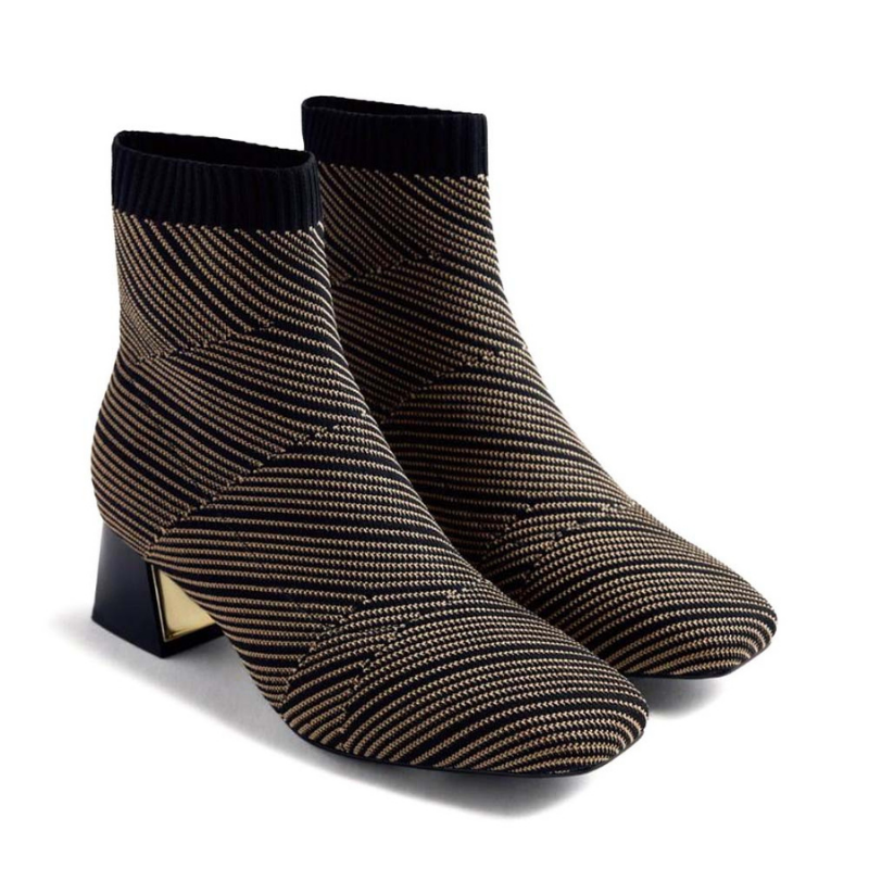 BOTIN SNOVER NEGRO 76035
