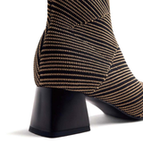 BOTIN SNOVER NEGRO 76035