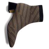 BOTIN SNOVER NEGRO 76035
