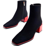 BOTIN INGER NEGRO 76713