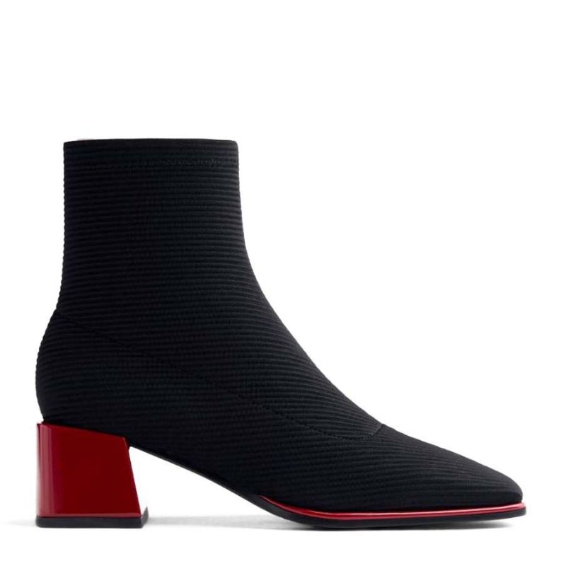 BOTIN INGER NEGRO 76713