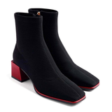 BOTIN INGER NEGRO 76713