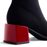 BOTIN INGER NEGRO 76713