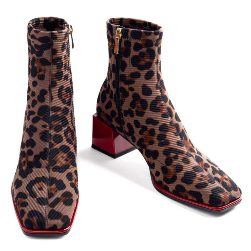 BOTIN INGER LEOPARDO 76713