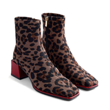 BOTIN INGER LEOPARDO 76713