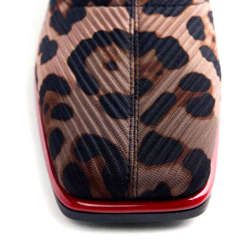 BOTIN INGER LEOPARDO 76713