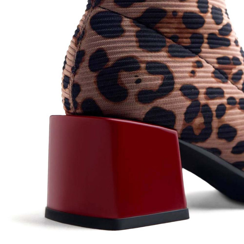 BOTIN INGER LEOPARDO 76713