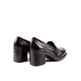 MOCASIN ANTIFAZ TACON NERO 5801