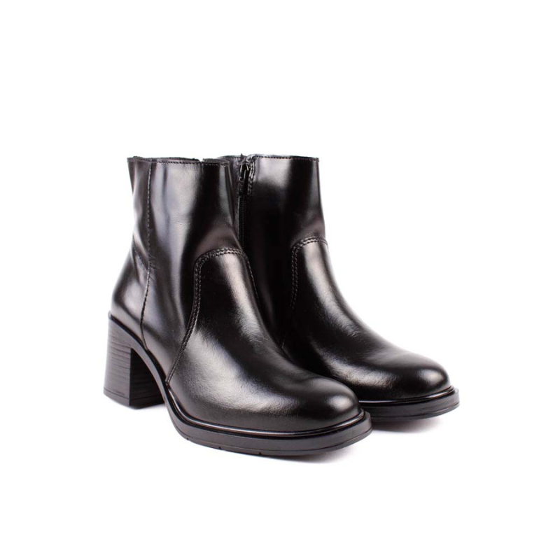BOTIN NAPA NERO 5808