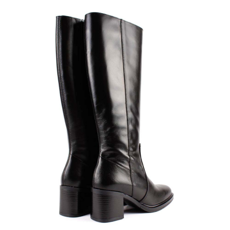 BOTA LISA NAPA NERO 5818