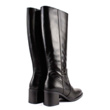 BOTA LISA NAPA NERO 5818