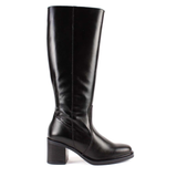 BOTA LISA NAPA NERO 5818