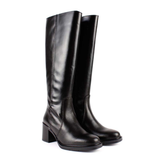 BOTA LISA NAPA NERO 5818