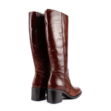 BOTA LISA NAPA CHOCOLATE 5818