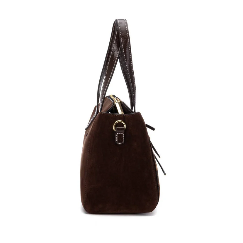 BOWLING LEOPARDO CAMEL