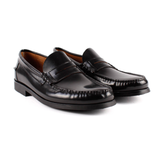MOCASIN CASTELLANO ANTIFAZ NEGRO 14026