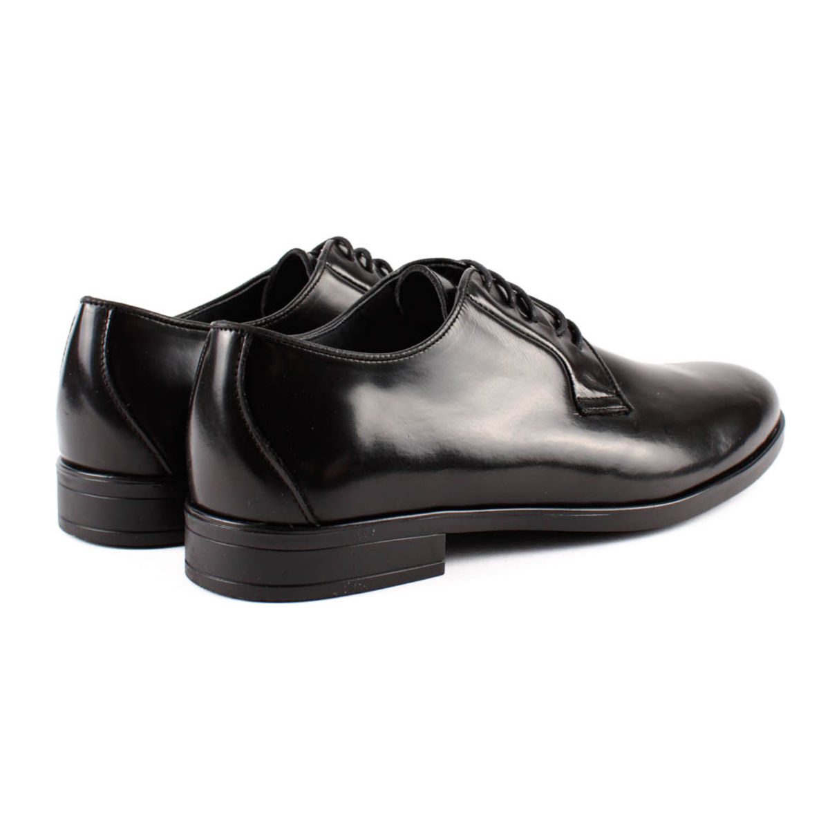 ZAPATO BLUCHER FLORENTIC NEGRO 40034