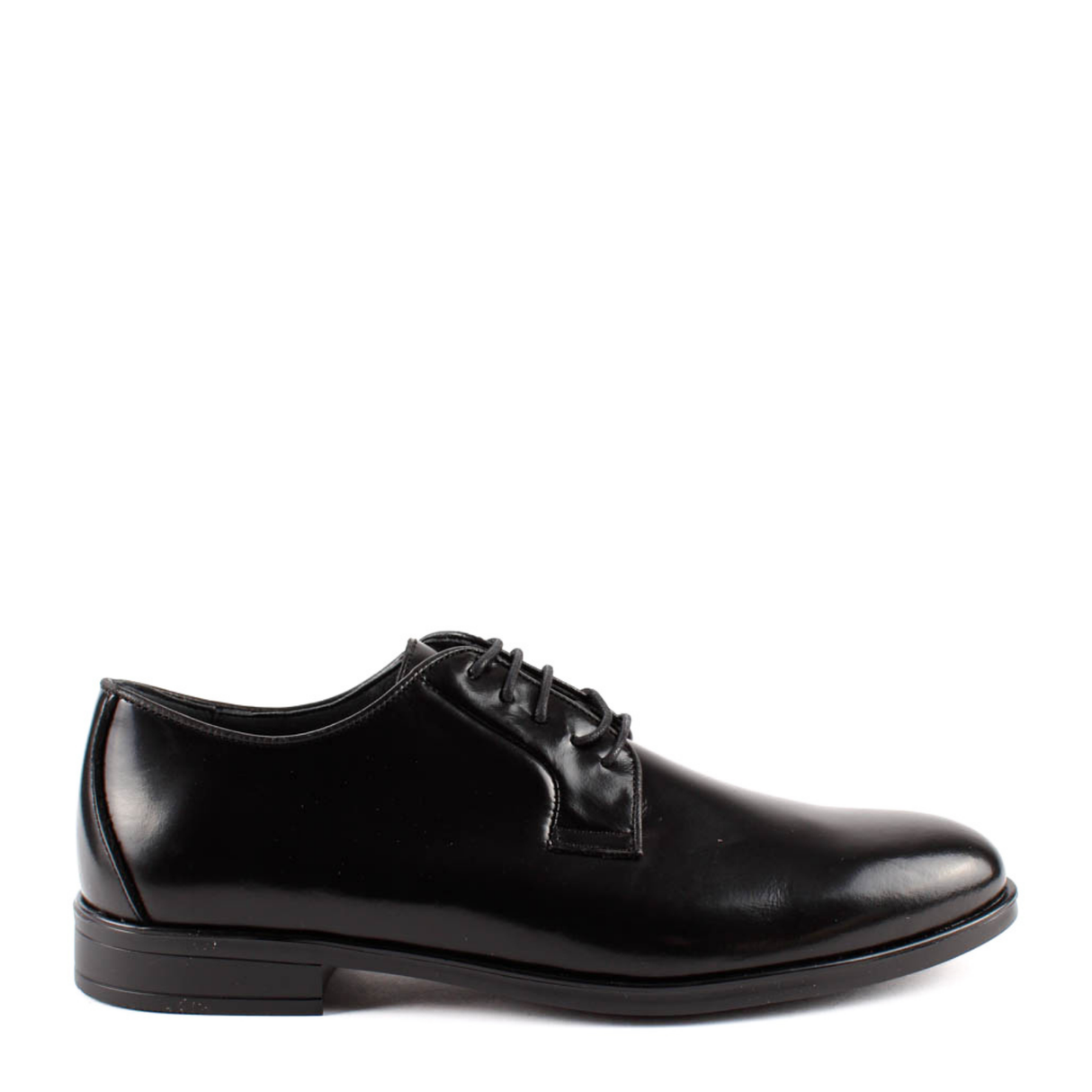 ZAPATO BLUCHER FLORENTIC NEGRO 40034