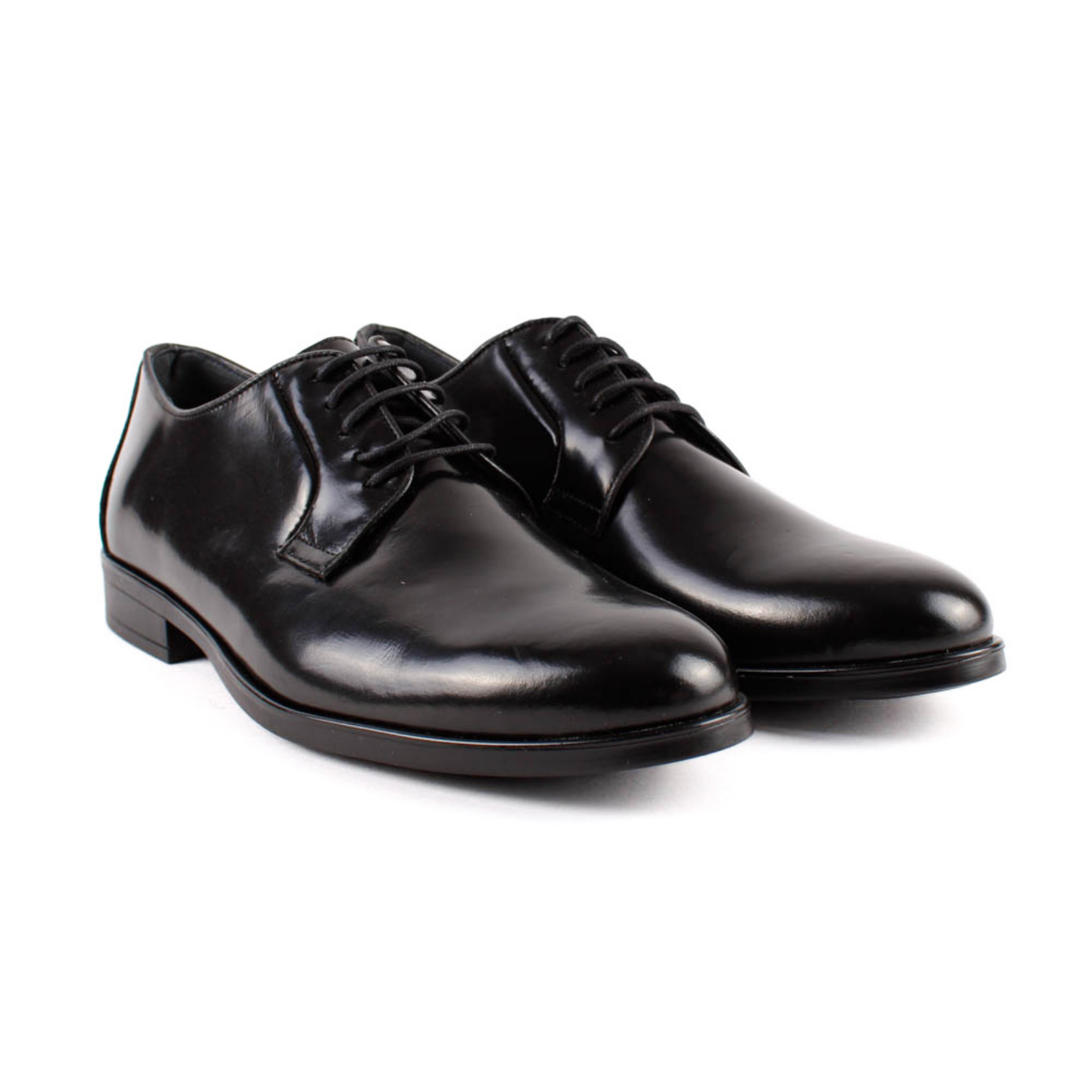 ZAPATO BLUCHER FLORENTIC NEGRO 40034