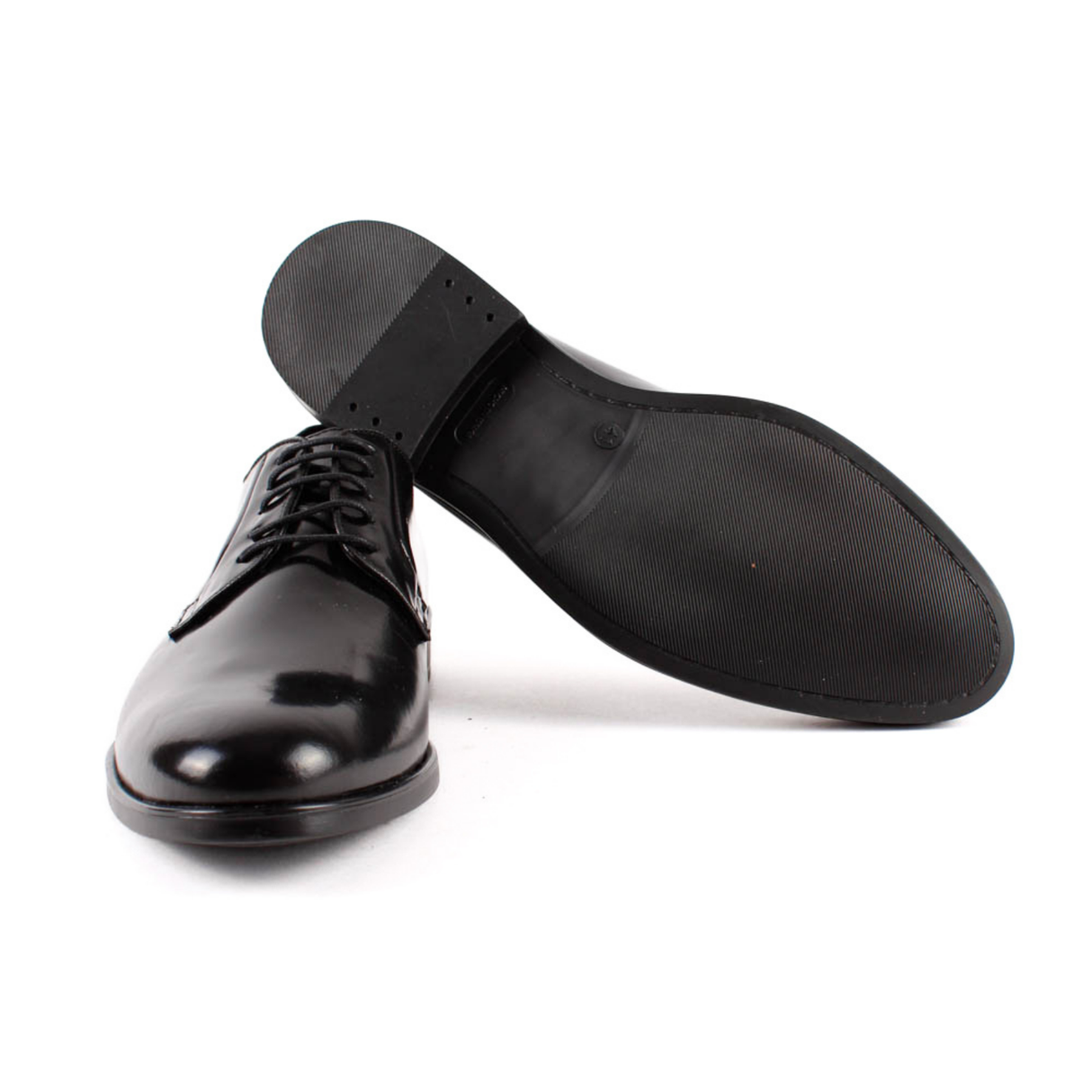 ZAPATO BLUCHER FLORENTIC NEGRO 40034