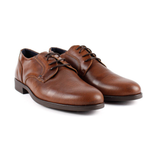 ZAPATO CORDON PICADO CUERO 14033