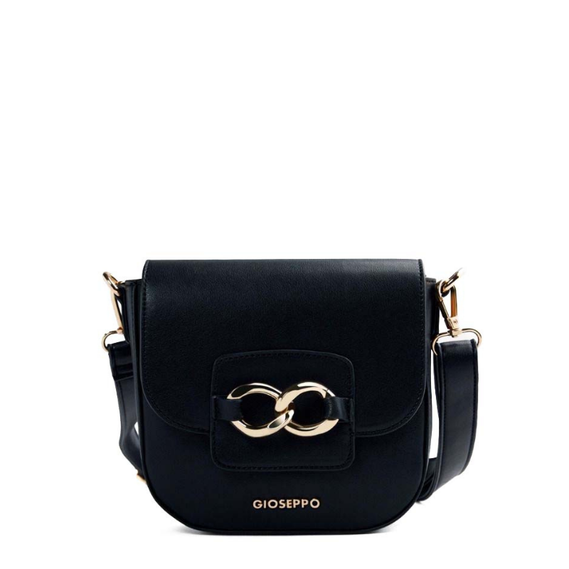 BANDOLERA LAMBETH NEGRO