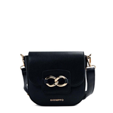 BANDOLERA LAMBETH NEGRO