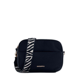 BANDOLERA DALKEITH CEBRA