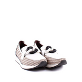 MOCASIN ESPIGA BLANCO VANITY011