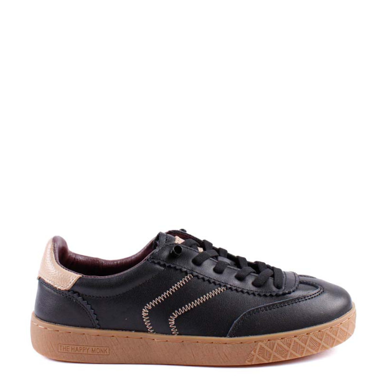 SNEAKER PARIS NEGRO PARIS001