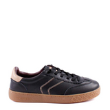 SNEAKER PARIS NEGRO PARIS001