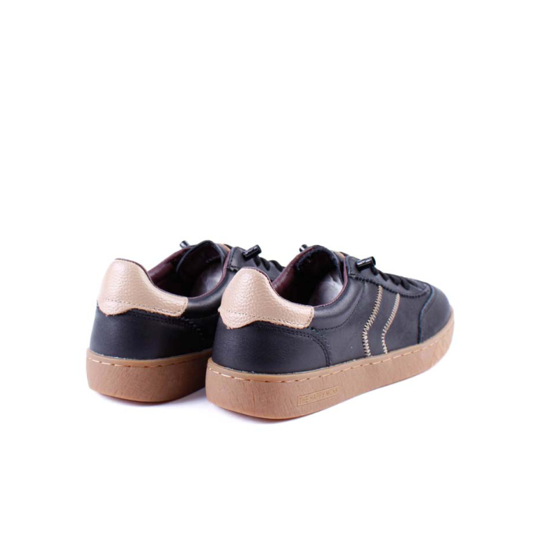 SNEAKER PARIS NEGRO PARIS001