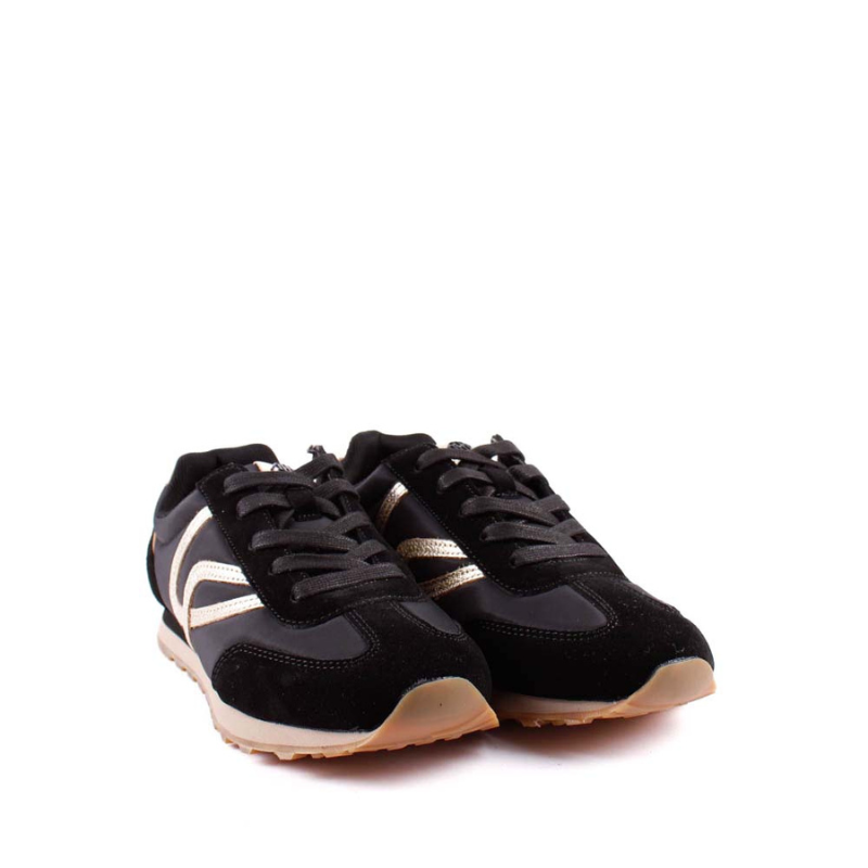 SNEAKER BARNA NEGRO BARNA001