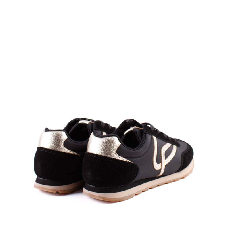 SNEAKER BARNA NEGRO BARNA001
