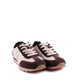 SNEAKER BARNA MARRON BARNA001