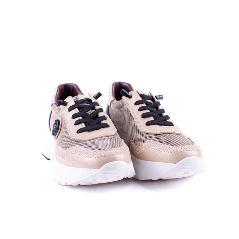 SNEAKER CASCAIS BEIGE CASCAIS002