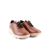 SNEAKER CALPE CUERO CALPE006