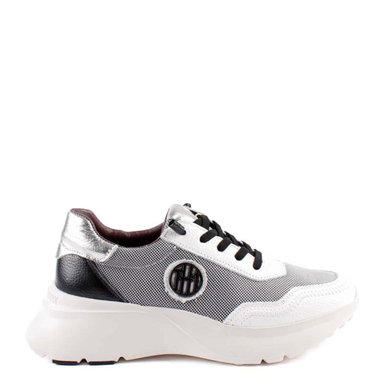 SNEAKER CASCAIS BLANCO CASCAIS002
