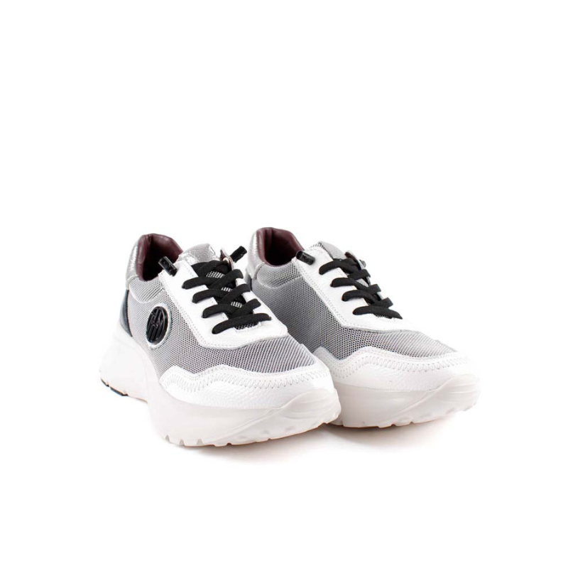 SNEAKER CASCAIS BLANCO CASCAIS002