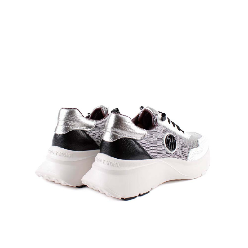 SNEAKER CASCAIS BLANCO CASCAIS002