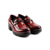 MOCASIN CHAROL BURDEOS MADRID004