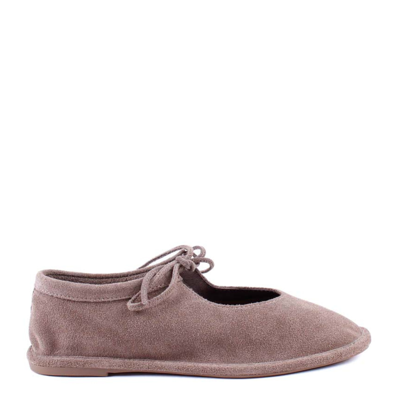 BAILARINA CORDON TAUPE SA772